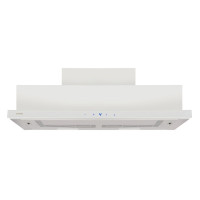 Витяжка телескопічна Perfelli TLS 9833 W LED Strip