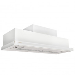 Витяжка телескопічна Perfelli TLS 9833 W LED Strip