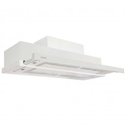 Витяжка телескопічна Perfelli TLS 9833 W LED Strip