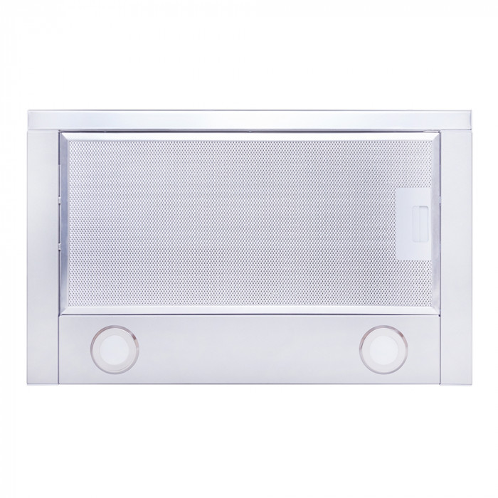 Витяжка телескопічна Perfelli TL 5212 C S/I 650 LED