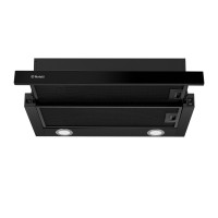 Витяжка телескопічна Perfelli TL 6212 Full BL 700 LED