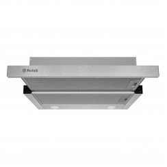 Витяжка телескопічна Perfelli TL 6212 I 700 LED