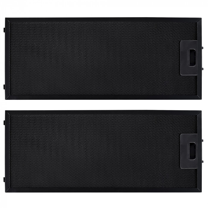 Витяжка телескопічна Perfelli TL 6316 BL 700 LED