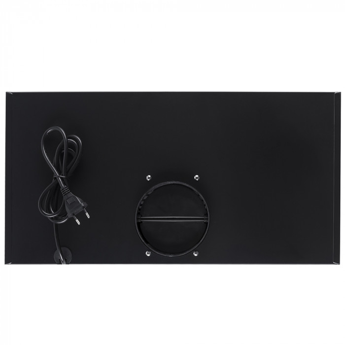 Витяжка телескопічна Perfelli TL 6316 BL 700 LED