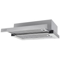 Вытяжка телескопическая Perfelli TL 6316 Full Inox 700 LED