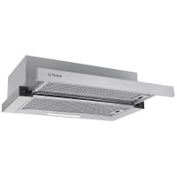 Вытяжка телескопическая Perfelli TL 6316 Full Inox 700 LED