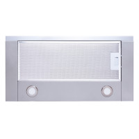 Витяжка телескопічна Perfelli TL 6812 C S/I 1200 LED