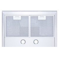 Витяжка декоративна Т-подібна Perfelli TS 6322 I/BL LED