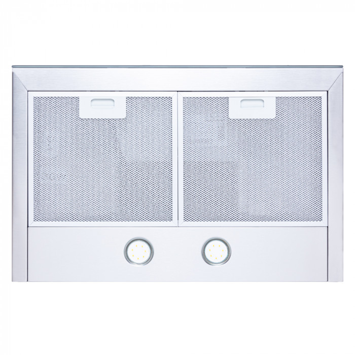 Витяжка декоративна Т-подібна Perfelli TS 6322 I/BL LED