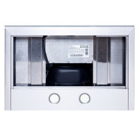 Витяжка декоративна Т-подібна Perfelli TS 6322 I/BL LED