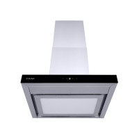 Витяжка декоративна Т-подібна Perfelli TS 6635 I/BL 1000 LED