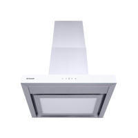 Вытяжка декоративная Т-образная Perfelli TS 6635 I/WH 1000 LED