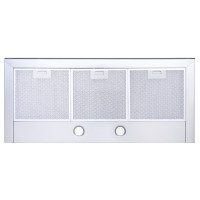 Витяжка декоративна Т-подібна Perfelli TS 9322 I/BL LED