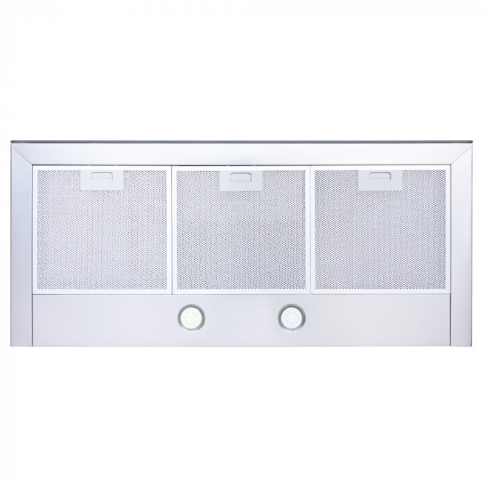 Витяжка декоративна Т-подібна Perfelli TS 9322 I/BL LED