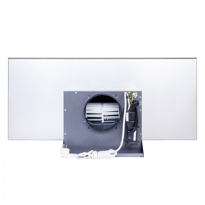 Витяжка декоративна Т-подібна Perfelli TS 9322 I/BL LED