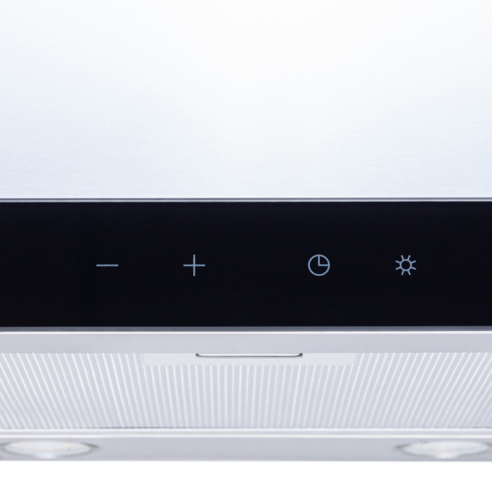 Витяжка декоративна Т-подібна Perfelli TS 9322 I/BL LED