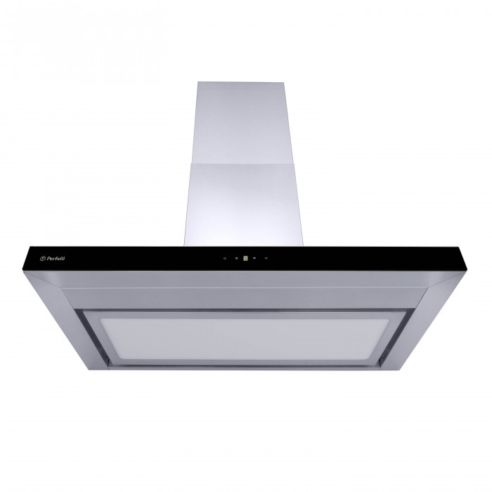 Витяжка декоративна Т-подібна Perfelli TS 9635 I/BL 1000 LED