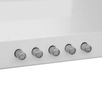 Витяжка декоративна Т-подібна Perfelli T 9612 A 1000 I LED