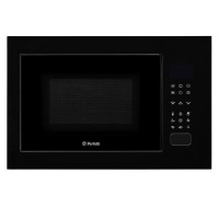 Полновстроенная микроволновка Perfelli BM 255S GLB
