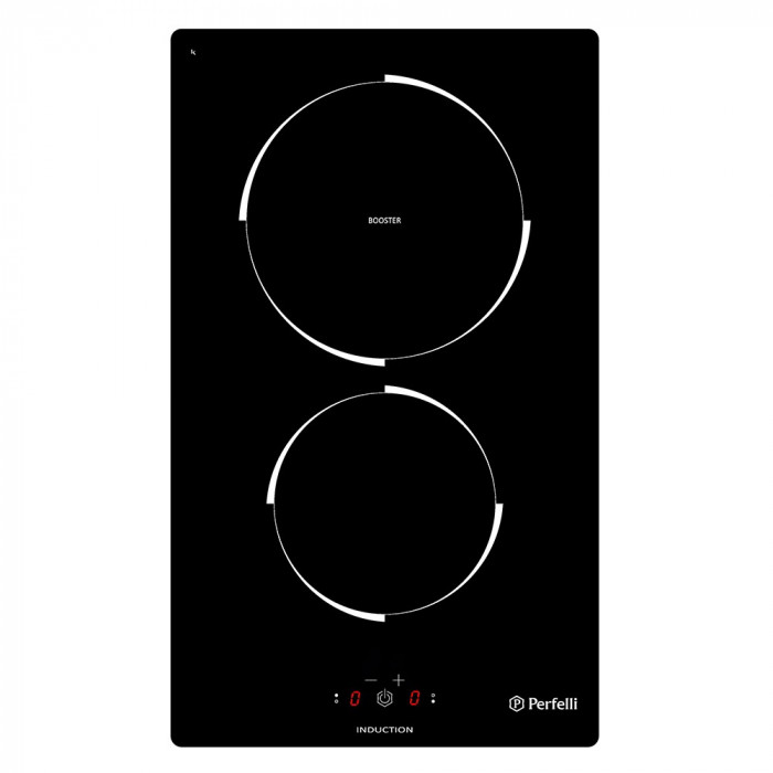 Поверхня індукційна Domino Perfelli HI 311 BL