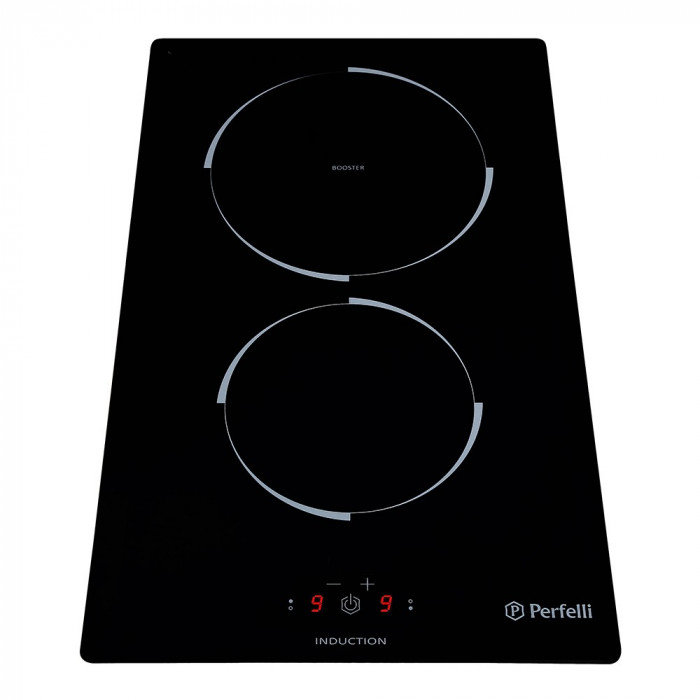 Поверхня індукційна Domino Perfelli HI 311 BL