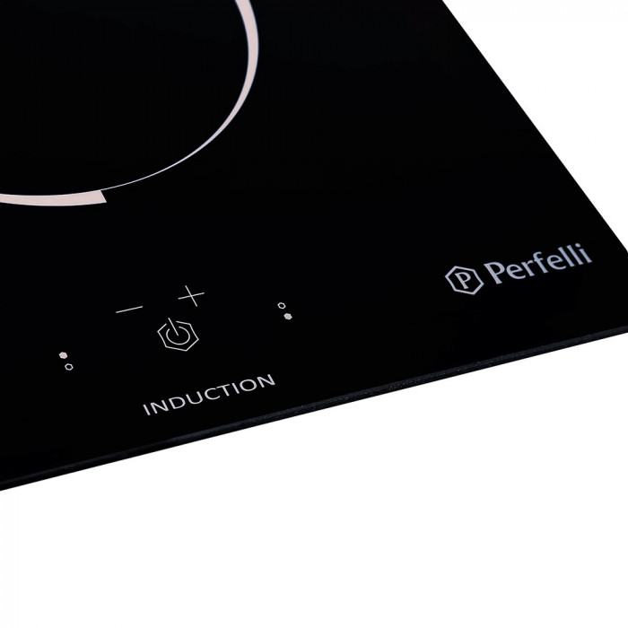 Поверхня індукційна Domino Perfelli HI 311 BL