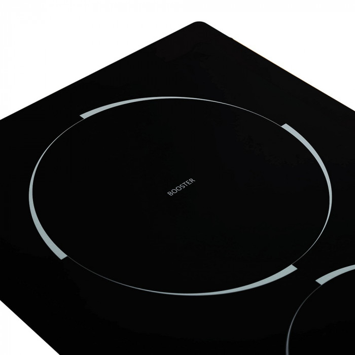 Поверхня індукційна Domino Perfelli HI 311 BL