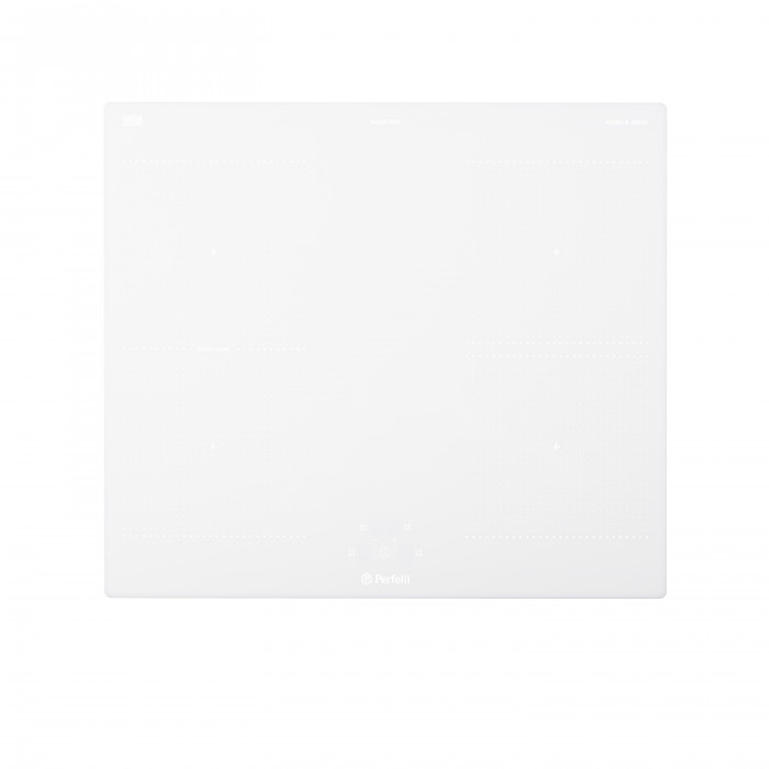 Поверхня індукційна Perfelli HI 674 WH