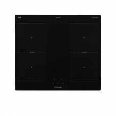 Поверхня індукційна Perfelli HI 684 BL