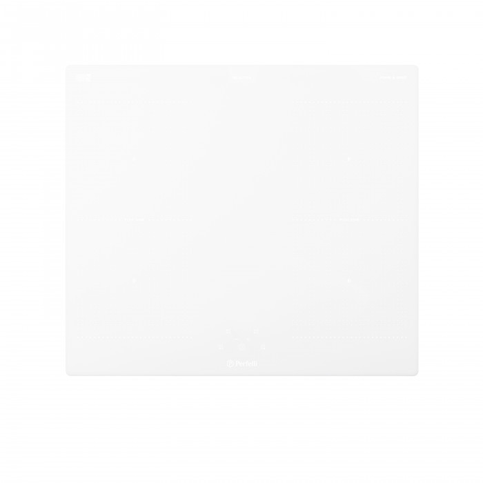 Поверхня індукційна Perfelli HI 684 WH