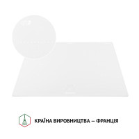 Поверхность индукционная Perfelli HI 684 WH
