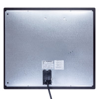 Поверхня склокерамічна Perfelli VH 6103 BL