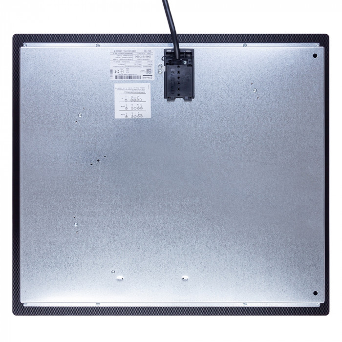 Поверхня склокерамічна Perfelli VH 6121 BL