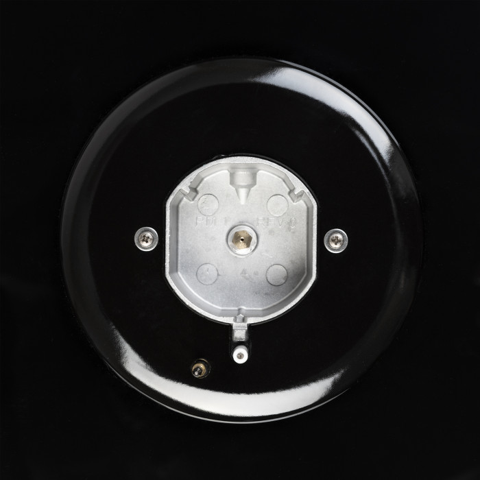 Поверхня газова на склі Perfelli HGG 61424 BL