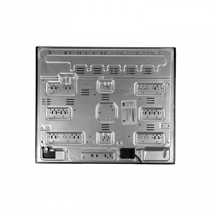 Поверхня газова на склі Perfelli HGG 61424 BL