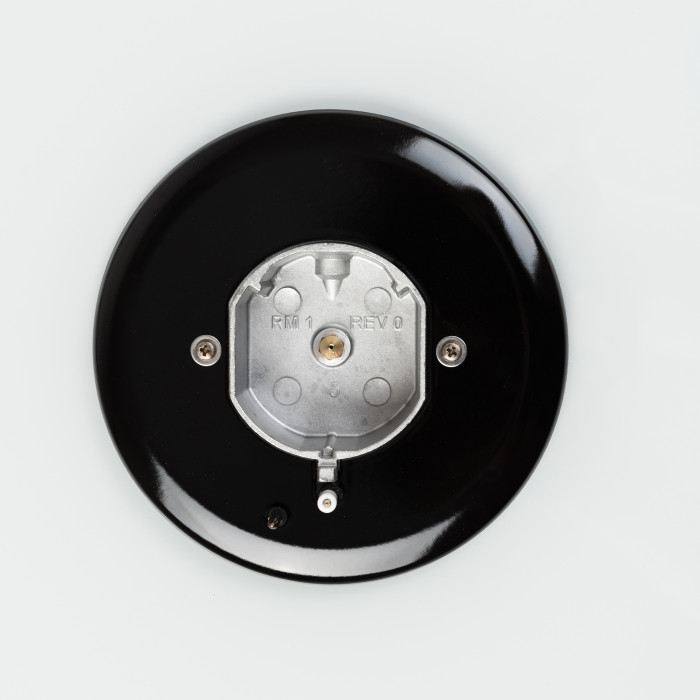 Поверхня газова на склі Perfelli HGG 61424 WH