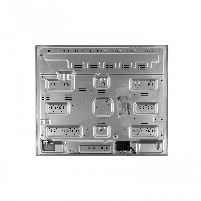 Поверхня газова на склі Perfelli HGG 61424 WH