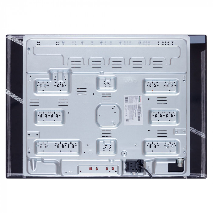 Поверхня газова на склі Perfelli HGG 71624 BL