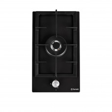 Поверхня газова Domino на металі Perfelli HGM 31404 BL