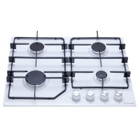 Поверхня газова на металі Perfelli HGM 61414 WH