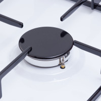Поверхня газова на металі Perfelli HGM 61414 WH