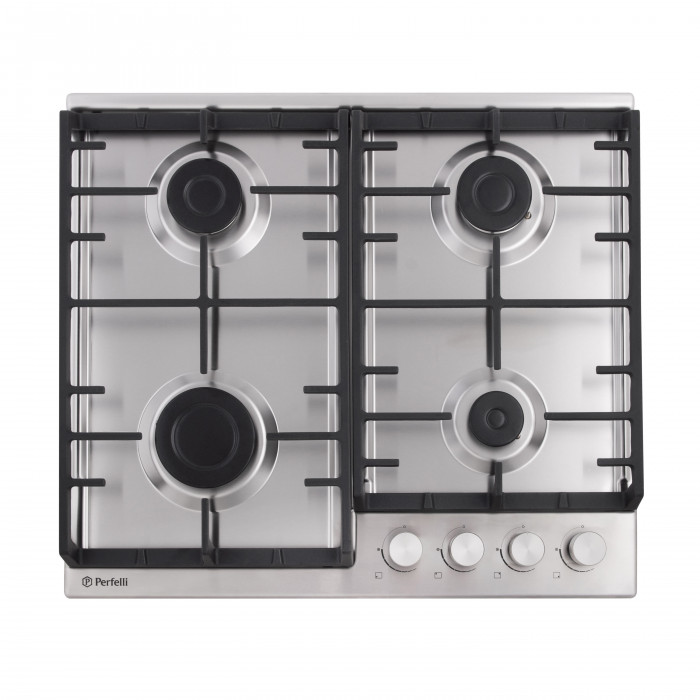 Варильна поверхня на металі Perfelli HGM 61427 I