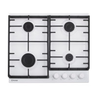 Поверхня газова на металі Perfelli HGM 61427 WH