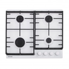 Поверхня газова на металі Perfelli HGM 61427 WH