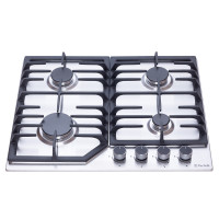 Поверхность газовая на металле Perfelli HGM 61494 I
