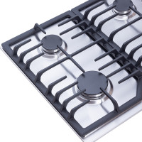 Поверхность газовая на металле Perfelli HGM 61494 I