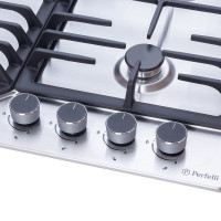 Поверхность газовая на металле Perfelli HGM 61494 I