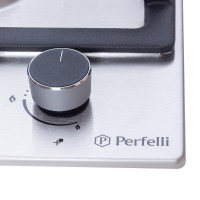 Поверхность газовая на металле Perfelli HGM 61494 I