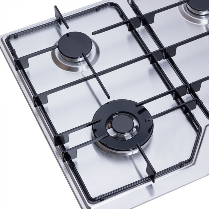 Поверхня газова на металі Perfelli HGM 61614 I