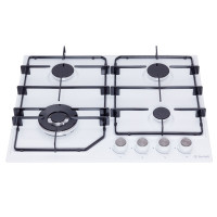Поверхня газова на металі Perfelli HGM 61614 WH